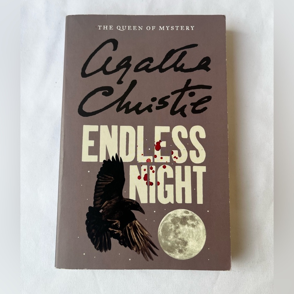 (2 for $14) Agatha Christie: Endless Night